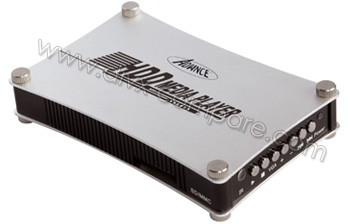 ADVANCE BX-NMP2026 80 Go