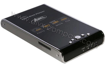 ADVANCE BX-NMP2712 500 Go