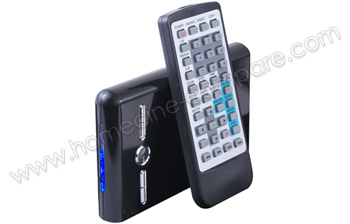 ADVANCE BX-NMP293 500 Go