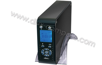 ADVANCE BX-NMP3036 160 Go