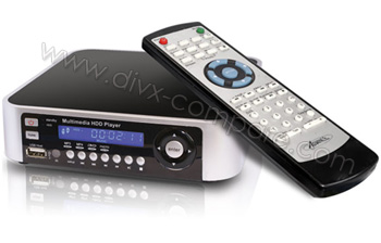 ADVANCE BX-NMP350S (sans DD)