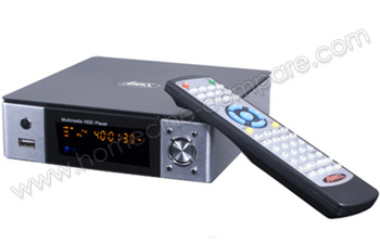 ADVANCE BX-NMP360 (Sans DD)