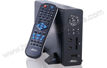 ADVANCE BX-NMP391HD 1.5 To