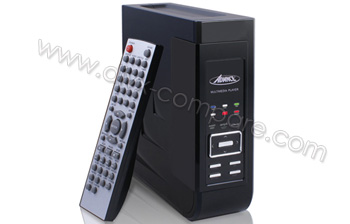 ADVANCE BX-NMR100R 500 Go