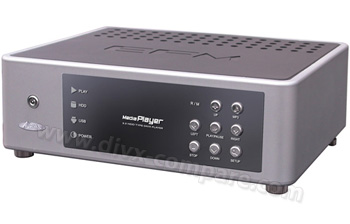 ADVANCE Net Media Player 160 Go