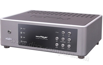 ADVANCE Net Media Player 320 Go