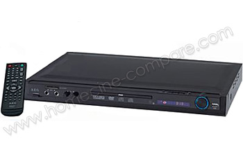 AEG DVD4536
