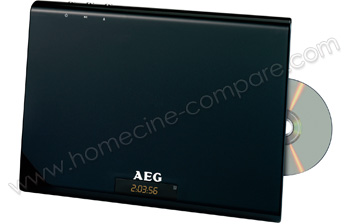 AEG DVD4547 HDMI
