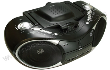 AIPTEK MobileCinema D20