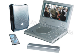 AIRIS LW259 (Nitteo)