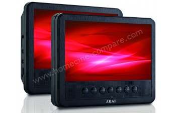 AKAI APD710T