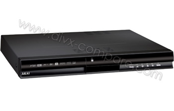 AKAI DDR-7102 250 Go