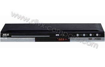 AKAI DDX-7013