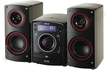 AKAI AMP-46K