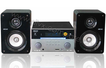 AKAI QX-5405DV