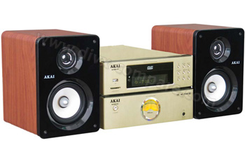 AKAI QX-6350 DV