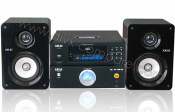 AKAI QX-6355DVI