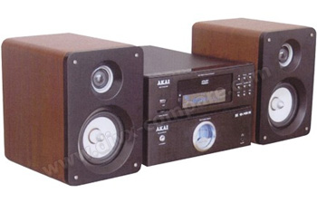 AKAI QX-6400DV