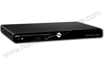 AKAI STD-2000
