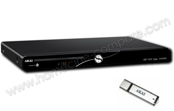 AKAI STD-2001