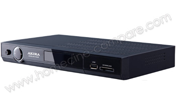 AKIRA DHB-B31HDR