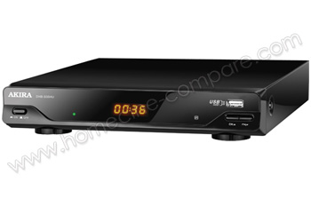 AKIRA DHB-B36HU-PVR