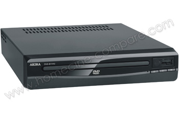 AKIRA DVD-B11HU