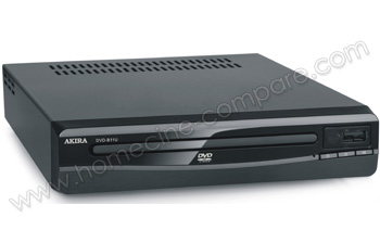 AKIRA DVD-B11U