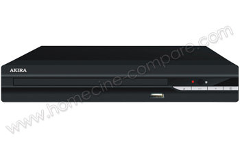 AKIRA DVD-B12HU