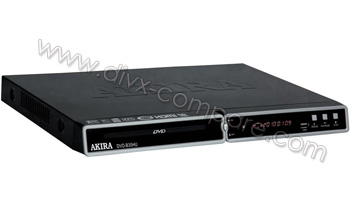 AKIRA DVD-B35HU
