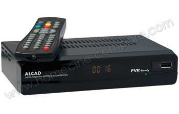 ALCAD RT-009