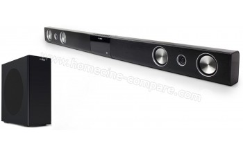 ALTEC LANSING AL-SNB381