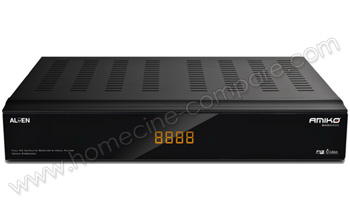 AMIKO SHD-8900 Alien