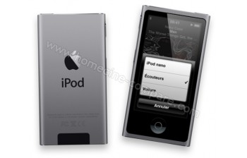APPLE iPod nano 7G 16 Go Gris Imports Europe