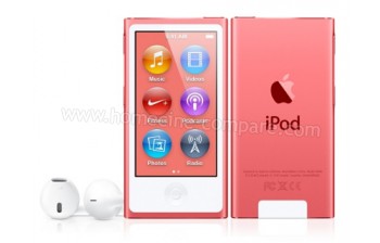 APPLE iPod nano 7G 16 Go Rose Imports Europe