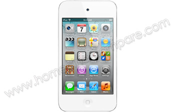 APPLE iPod touch 4G 16 Go Blanc