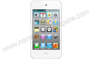 APPLE iPod touch 4G 32 Go Blanc