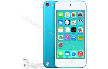 APPLE iPod touch 5G 16 Go Bleu