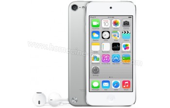 APPLE iPod touch 5G 16 Go Argent