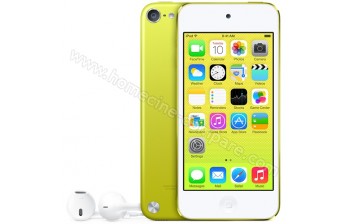 APPLE iPod touch 5G 16 Go Jaune Imports Europe