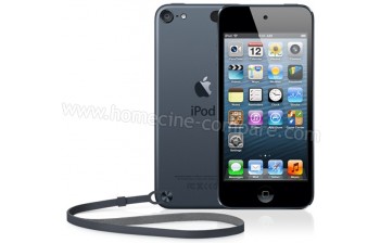 APPLE iPod touch 5G 32 Go Ardoise Imports Europe