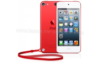 APPLE iPod touch 5G 32 Go Rouge