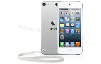 APPLE iPod touch 5G 32 Go Argent