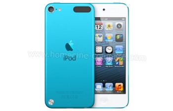 APPLE iPod touch 5G 64 Go Bleu Imports Europe