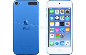 APPLE iPod touch 6G 128 Go Bleu Imports EU