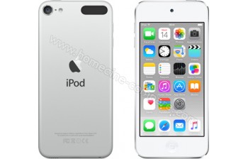 APPLE iPod touch 6G 128 Go Argent Imports EU