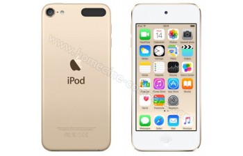 APPLE iPod touch 6G 32 Go Or