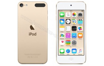APPLE iPod touch 6G 64 Go Or