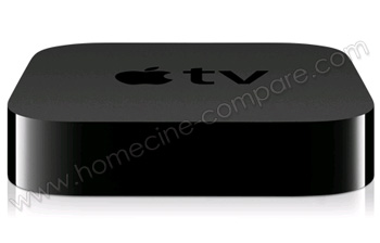 APPLE TV 2G
