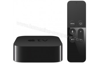 APPLE TV 4G 32 Go